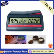 Chess Clock Chinese Chess / Go / Chess Games Timer Clock Game Timer Chess Digital Timer Board Game C