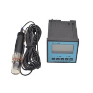 ORP Industrial Tester PH Test PH Meter Sensor Online PH Value Controller Detector C6WN
