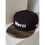 New ERA 417 EDIFICE snapback Hats