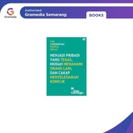 Gramedia Semarang - The 5 Essential People Skills