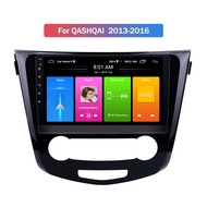 Acodo 10 นิ้ว Android 12 สำหรับ Nissan X-Trail 3 T32 2013-2016 Qashqai 2 J11 รถวิทยุเครื่องเล่นวิดีโ