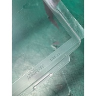 Nikon BM-11 LCD Screen Protector for D7000