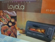 Loyola PT-918 電焗爐
