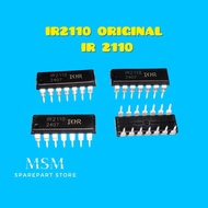 IR2110 ORIGINAL IR 2110