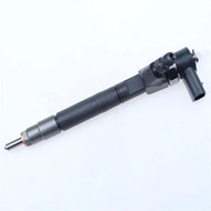 New Engine Parts Injection Nozzle A6110701687 0445110189 Common Rail Fuel Diesel Injector For M-erce