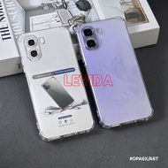 Oppo A6X Oppo A6T Oppo A6 Pro Oppo A5 Pro 5G Case Airbag Clear Case Oppo A6X Oppo A6T Oppo A6 Pro Op
