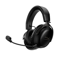 HyperX Cloud III Wireless Headset Black / Red