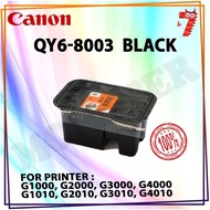 Canon QY6-8003 (BH-7) Black Print Head For G1000 , G1010 , G2000 , G2010 , G3000 , G3010 , G4000 , G