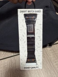 SUPER Rugged Series 智能手錶錶帶