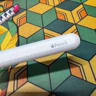 apple pencil 第二代
