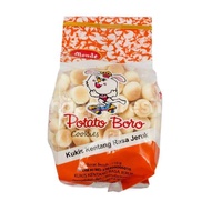 Monde Potato Boro Cookies Snack Bayi 1tahun / Snack Kentang