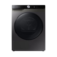 เครื่องอบผ้า 9 กก. SAMSUNG รุ่น DV90T7240BX/ST สีดำ ซัม