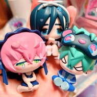 New Hot Alien Stage Alien Stage Free Stage Series Blind Box Anime Figure Surprise Mystery Box Mini M