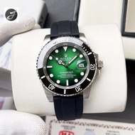 Rolex Submariner Business Casual Men's Mechanical Watch