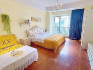 Dream Night B&B Hotel (Wanda Plaza Branch)