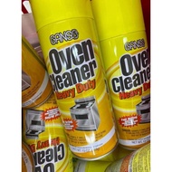 - OVEN  CLEANER BY GANSO