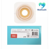 Convatec Surfit Natura Moldable Durahesive Flexible 57mm /411804