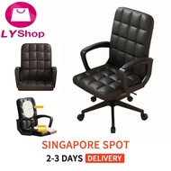 🌟（Shipping From SG） Computer chair, Office chair, Game chair, Dormitory chair, Functional chair