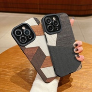 Leather Casing for OPPO A78 A96 A92 A9 A77 A76 A53 A5 A52 A31 A3s A15 A15s A12e F11 Reno 13 11 10 8 