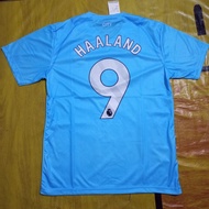 Jersey Haaland Manchester City 2023/24