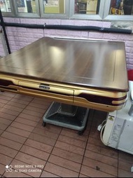 電動麻雀檯