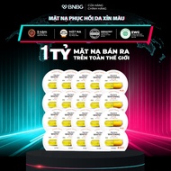 Combo 20 Mặt Nạ Phục Hồi Da Xỉn Màu BNBG Vita Genic Whitening Jelly Mask 30ml