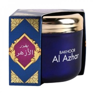 Bakhoor Al Azahar Bukhoor Dubai UAE 70g