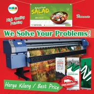Banner / Bunting👍 Printing Offer banner fast delivery👍