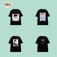 TF family black t-shirt, TF family t-shirt. Chu Chi Ham, Ta Hang, Truong Cuc full size unisex.