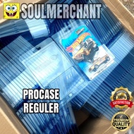 HOTWHEELS PROTECTOR BLISTER PRIMECASE PROTECTOR BLISTER CARD DIECAST PROTECTOR