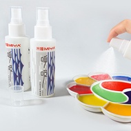 100ml Miya Himi Moisturized Spray Moisturizing Paint Gouache and Anti-Fungal Paint Gouache Paint Moi