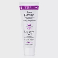 Cebelia 法國絲寶麗 寡胜肽瞬效修復霜 Extreme Care 75ml (公司貨)