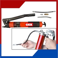 GREASE PUMP HEAVY DUTY MANUAL OPERATED | MINYAK GREASE PAM TAHAN LASAK