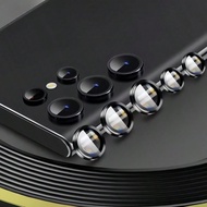 [Upgraded] Full Body Metal Lens Protector, Anti-Drop And Anti-Dust, For Rear Camera Protection, 3D B