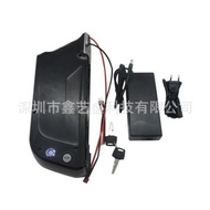 Customized Electric Bicycle Battery High Power18650Electric Car Lithium Battery Pack36V13A 15AOptimus Prime