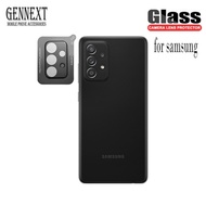 tempered glass pelindung camera samsung a12 a13 a22 a32 4g 5g kamera - sam a32 4g black