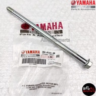 [100% ORI] AVANTIZ SOLARIZ NOUVO LC EGO LC EGO-GEAR SHAFT TAYAR DEPAN FRONT AXLE SHALF 2SX-F5181 ORI