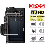 3PCS HD Tempered Glass For Nikon Coolpix 1 J3 1 J4 1 J5 A1000 A900 B600 B700 P1000 P1100 P950 P7700 