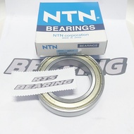 Ball Bearing 6012 ZZ NT 6012ZZ IRON CAP