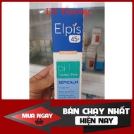 COMBO 02 BOXES of Elpis 45+ - Feminine hygiene solution specifically for ages 45+ 200ml bottle