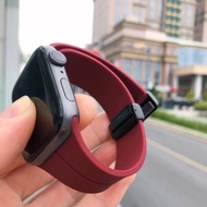 (Allthebest) Apple Watch Strap Magnetic 38mm Apple Watch 44mm 42mm 45mm 49mm