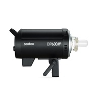 Godox Studio Light - DP600III