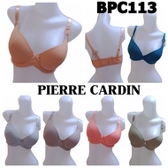 BPC113 pierre cardin bra 34D