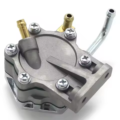 Motorcycle Fuel Pump For Yamaha XV125 XV125S XV240 XV250 Virago Route V-Star Fuel Pump Assy 2UJ-1391