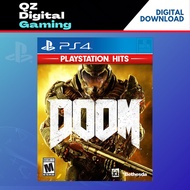 Ps4 Doom Digital Download