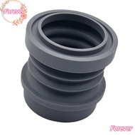 FOREVER Coffee Bellow, Rapid Cleaning Silicone Bellow Coffee Grinder, Portable Compression Roll Bean