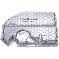 Audi Porsche Volkswagen Oil Sump Oil Pan EA888 Gen 2 Gen 3 06J103600AF 06K103600D