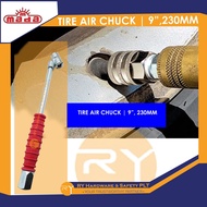 MADA | TIRE AIR CHUCK | 9”, 230MM | PENGEPAM TAYAR