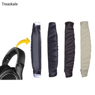 TREA Replacement Headband  Density Memory Foam Pad for HD599 HD599SE Earphone Prolonged Listening So