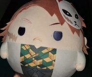 鬼滅之刃 錆兔 16吋 大公仔 正版 Demon Slayer  Authentic